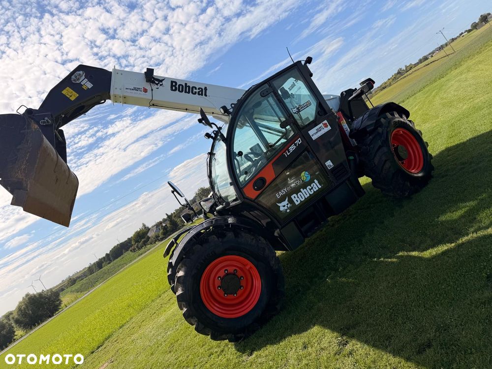 Bobcat TL35.70 - 2