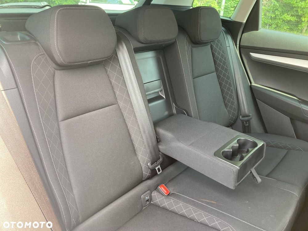 Skoda Karoq 1.5 TSI ACT GPF 4x2 Ambition DSG - 22