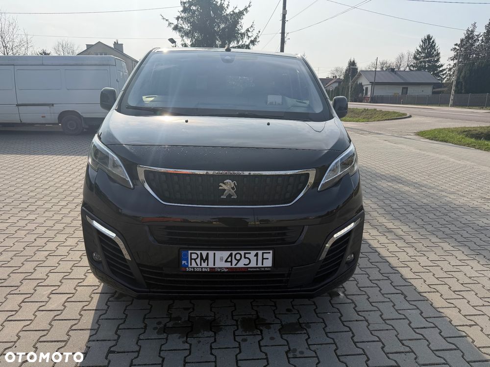 Peugeot EXPERT - 2