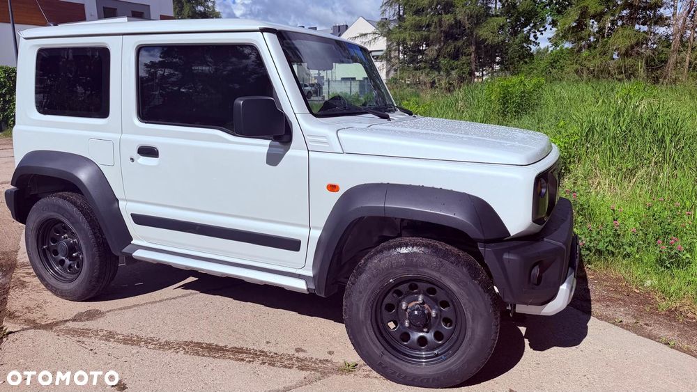 Suzuki Jimny 1.5 Comfort - 2