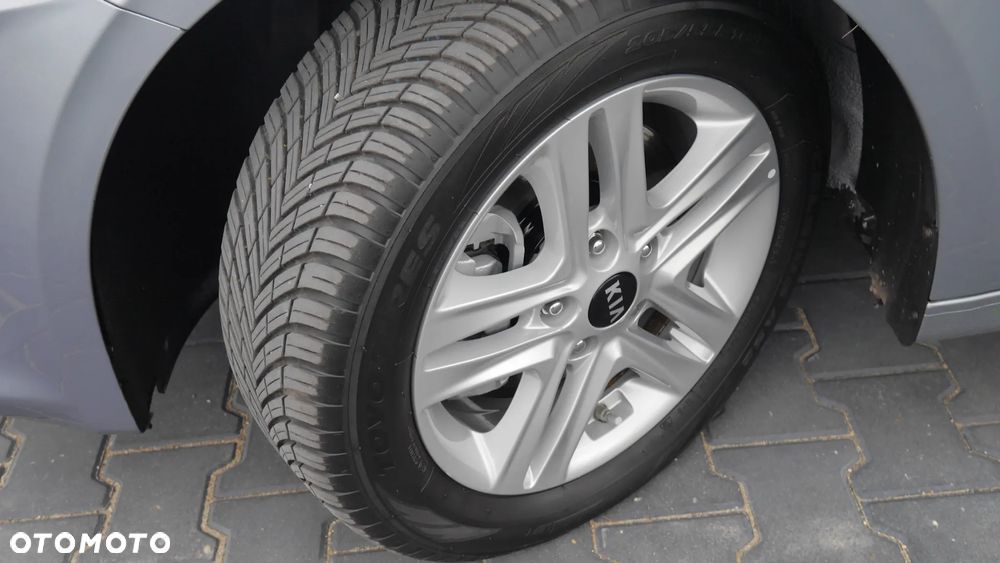 Kia Ceed 1.6 CRDi Platinum Edition - 16