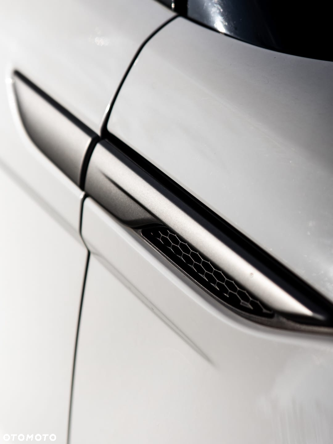 Land Rover Range Rover Evoque 2.0TD4 SE - 9