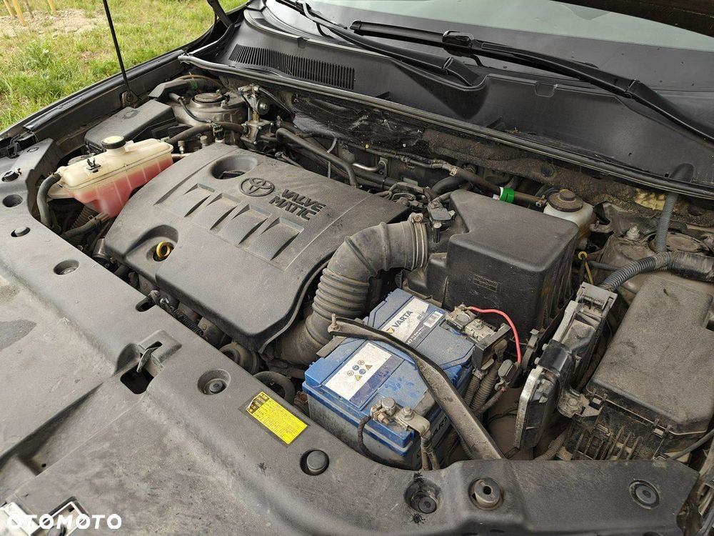 Toyota RAV4 - 20