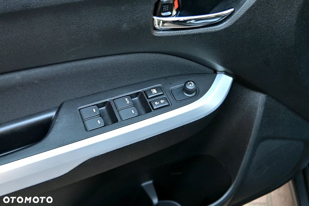 Suzuki Vitara 1.6 (4x2) Comfort - 20