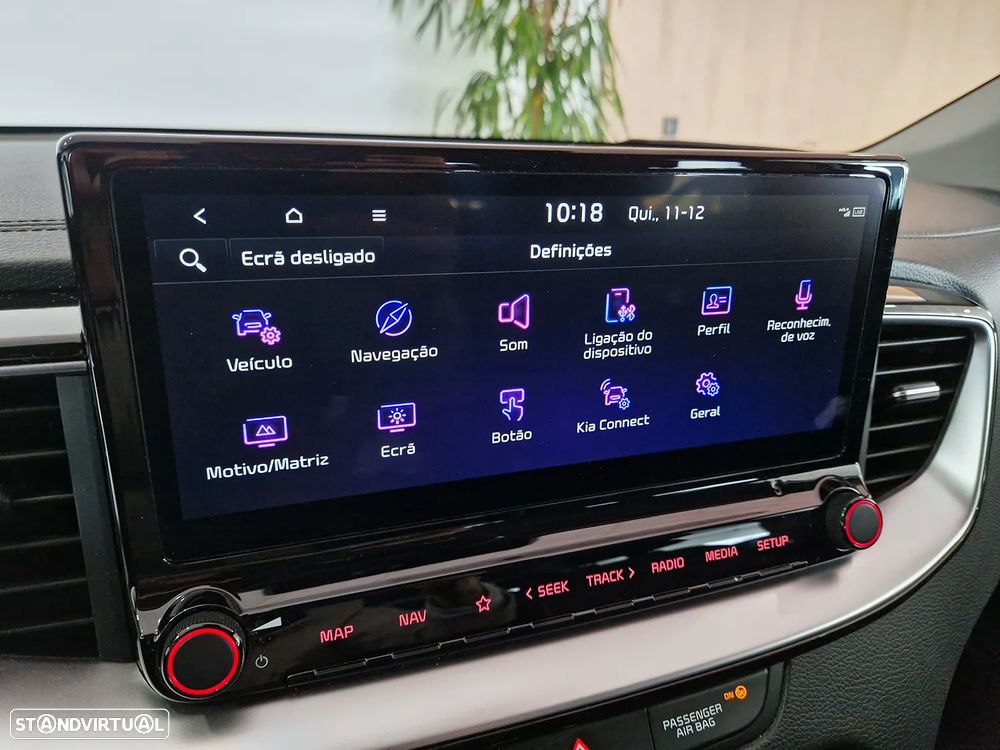 Kia Ceed SW 1.0 T-GDI Drive - 31