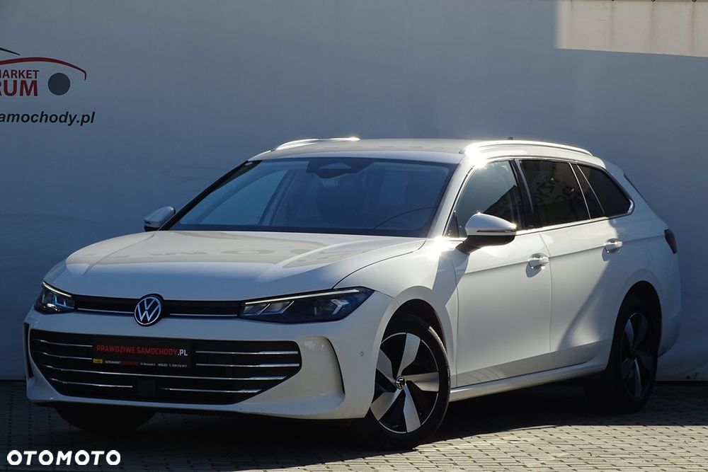 Volkswagen Passat 2.0 TDI SCR Style DSG - 7
