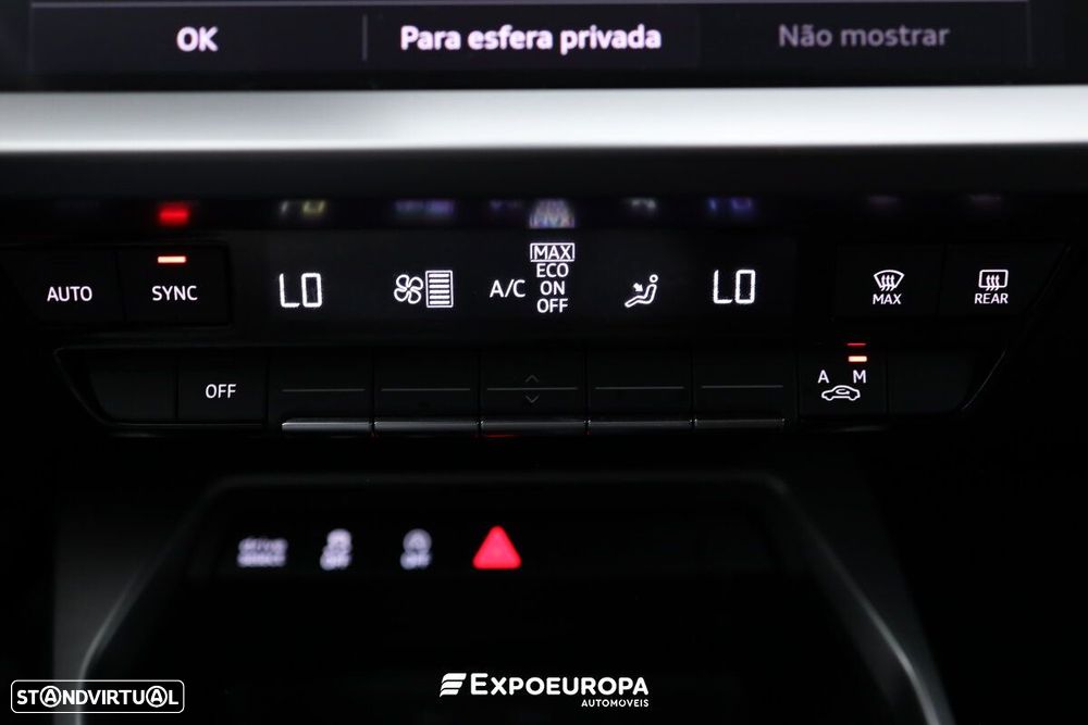 Audi A3 Sportback 30 TDI Advanced - 20
