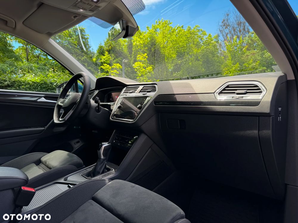 Volkswagen Tiguan 1.5 TSI EVO Elegance DSG - 18