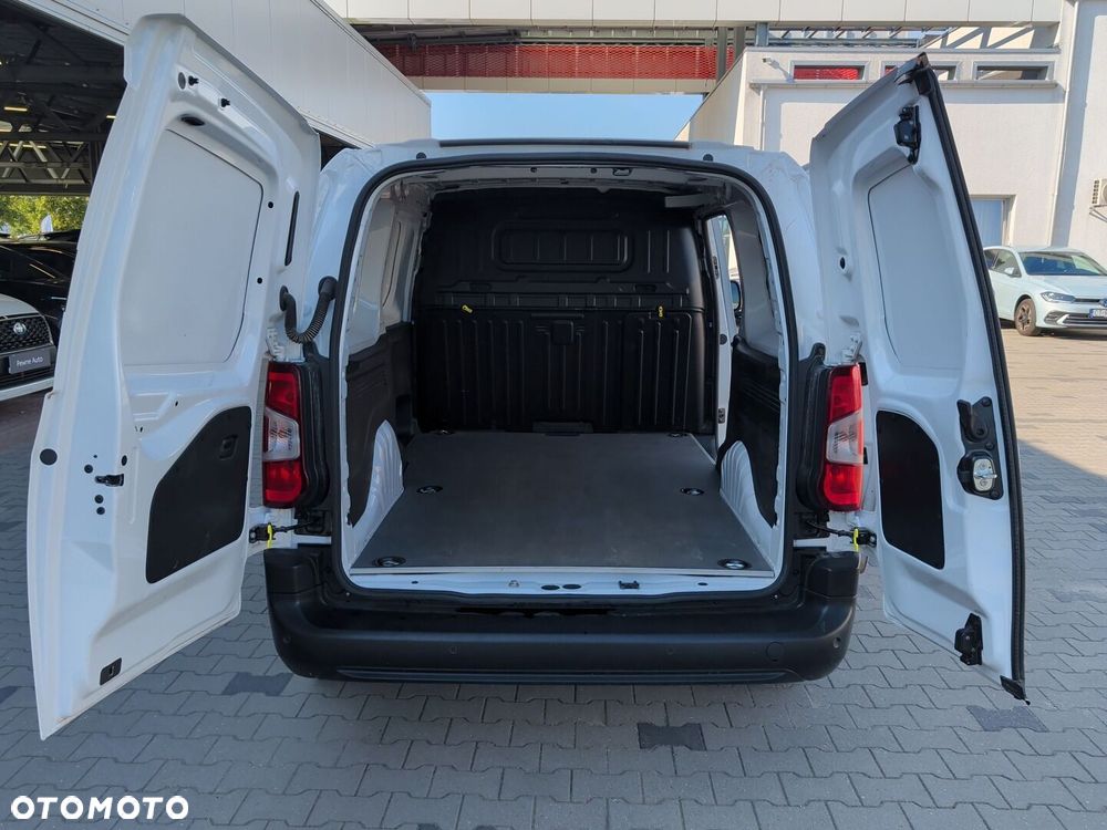 Toyota PROACE CITY - 21