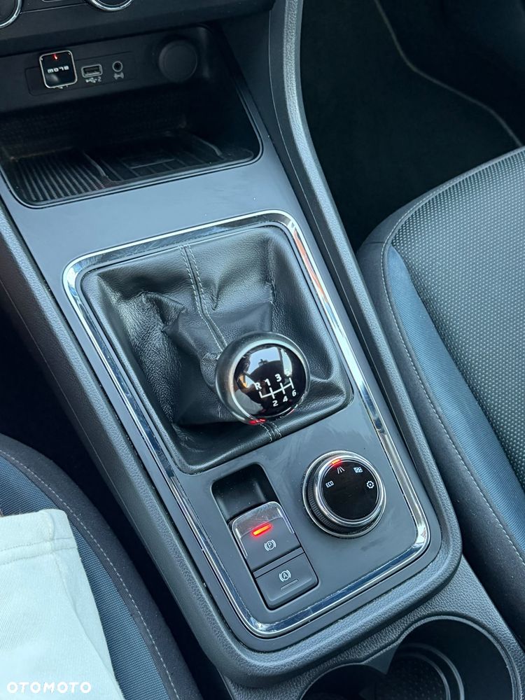 Seat Ateca - 17
