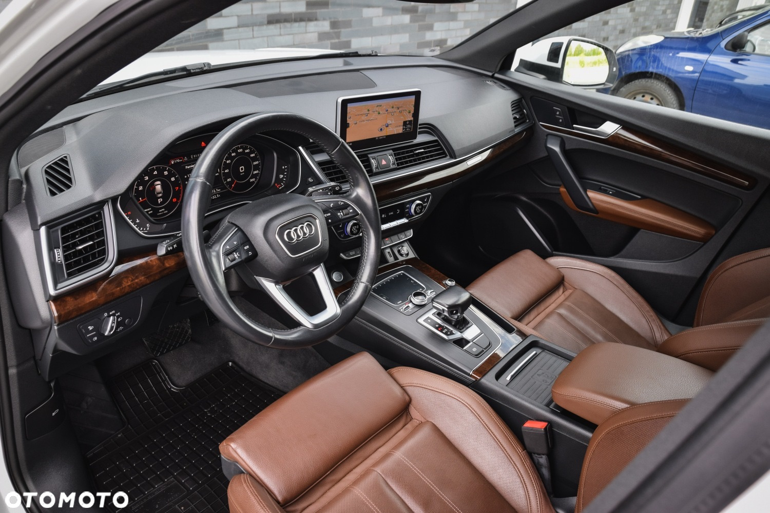 Audi Q5 - 11