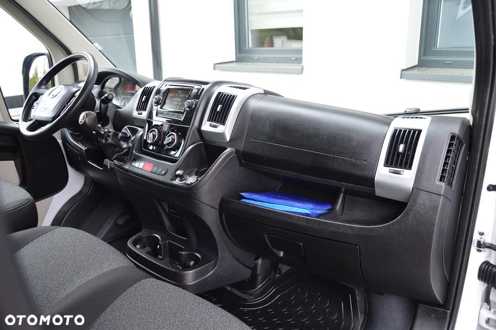 Fiat Ducato - 18