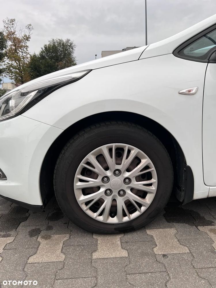 Kia Ceed 1.6 CRDi M - 15