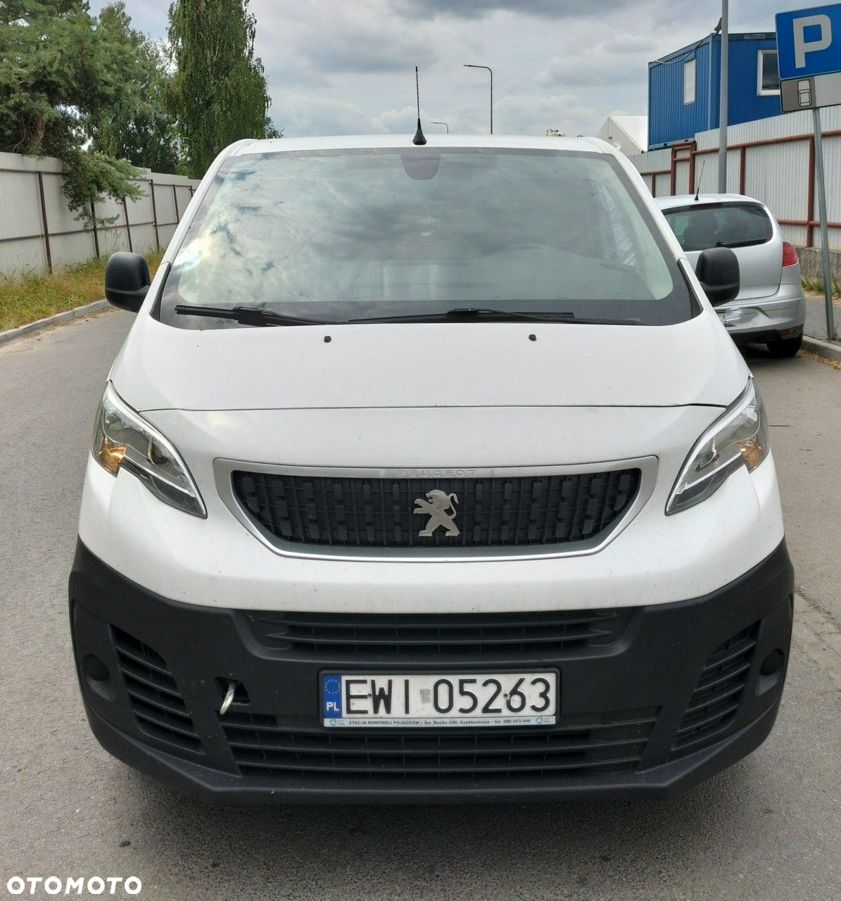 Peugeot Expert 2.0 BlueHDi Long Premium - 2
