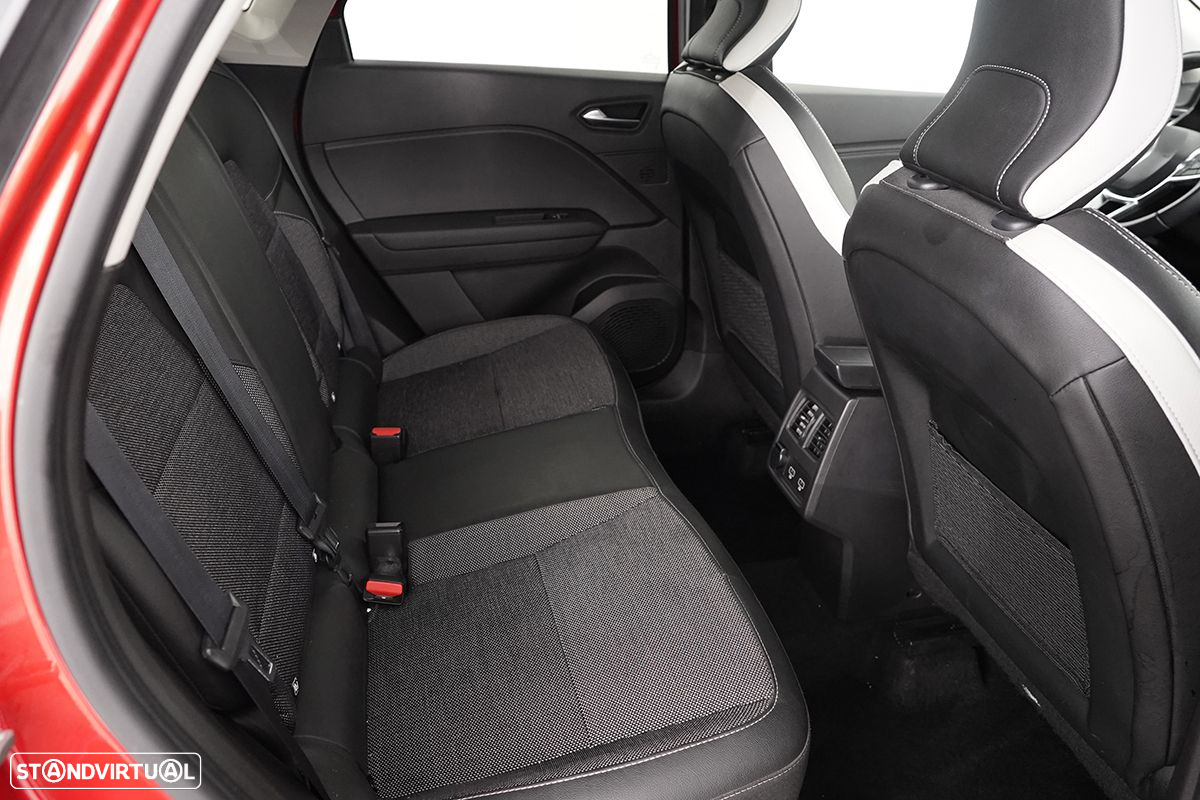 Renault Captur 1.0 TCe Techno - 23