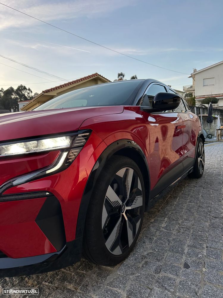 Renault Mégane E-Tech 220 Comfort Range Techno - 6