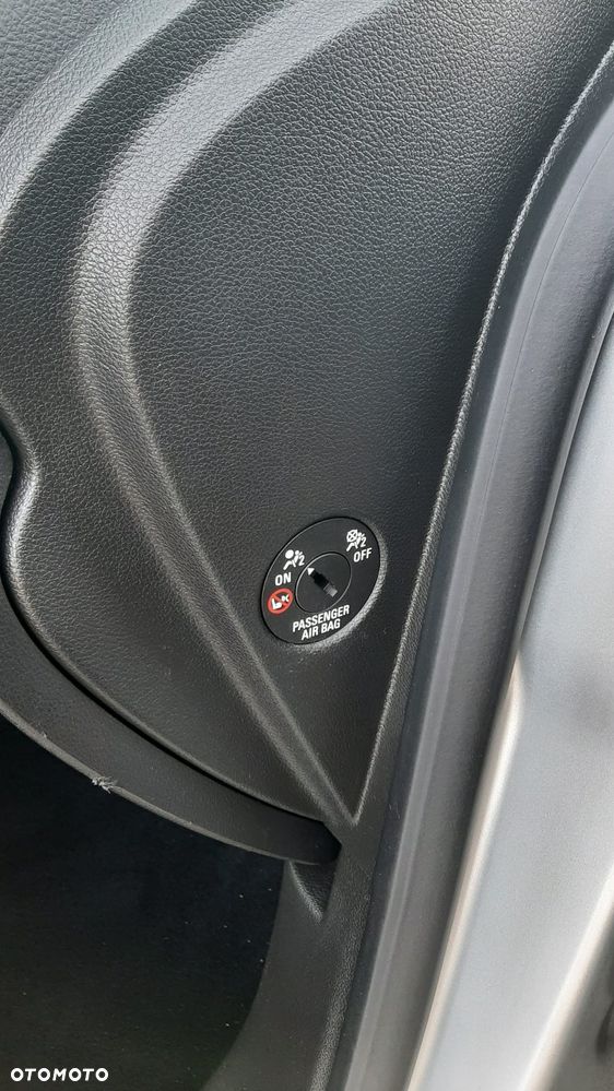 Opel Meriva 1.4 T Cosmo - 29