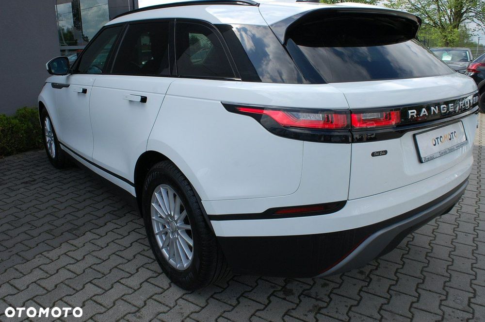 Land Rover Range Rover Velar - 3