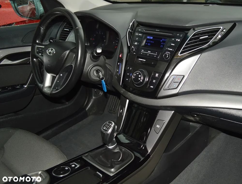 Hyundai i40 - 36