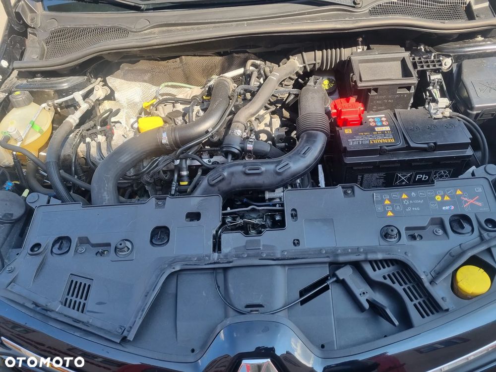 Renault Clio 0.9 TCe Limited - 12