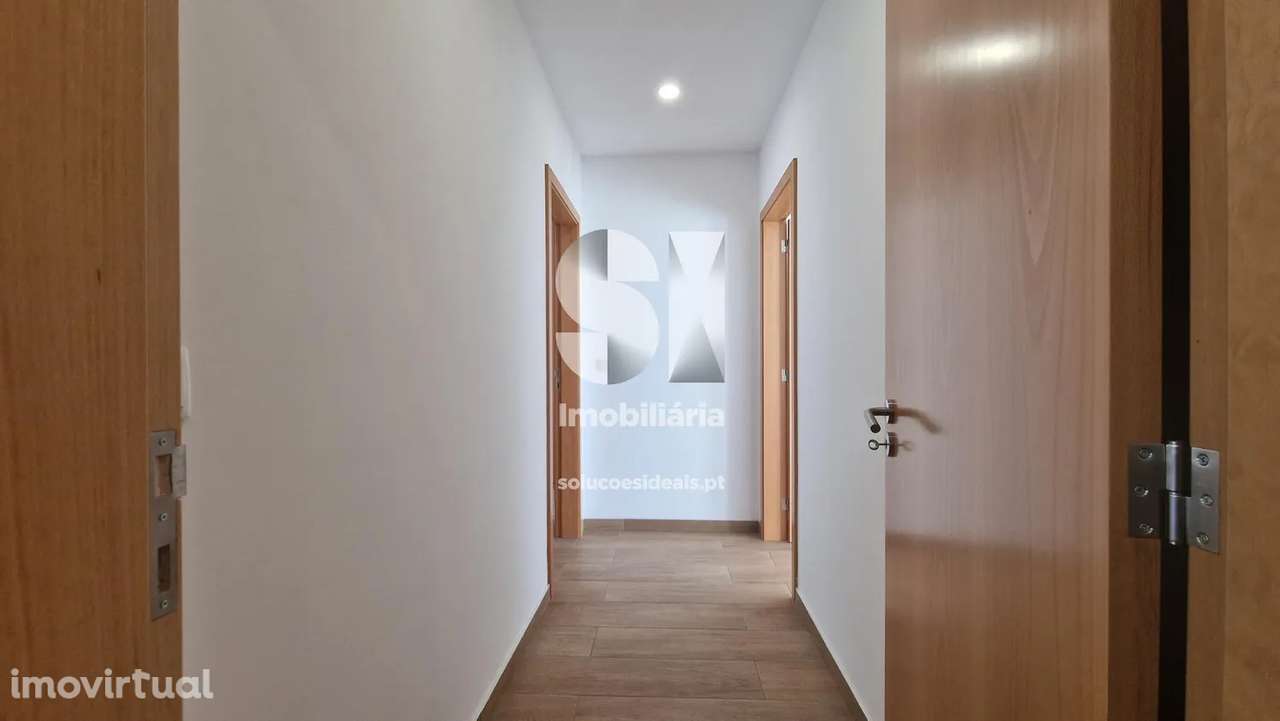 Apartamento T3 - Penafiel - Excelente localização - Grande imagem: 2/42