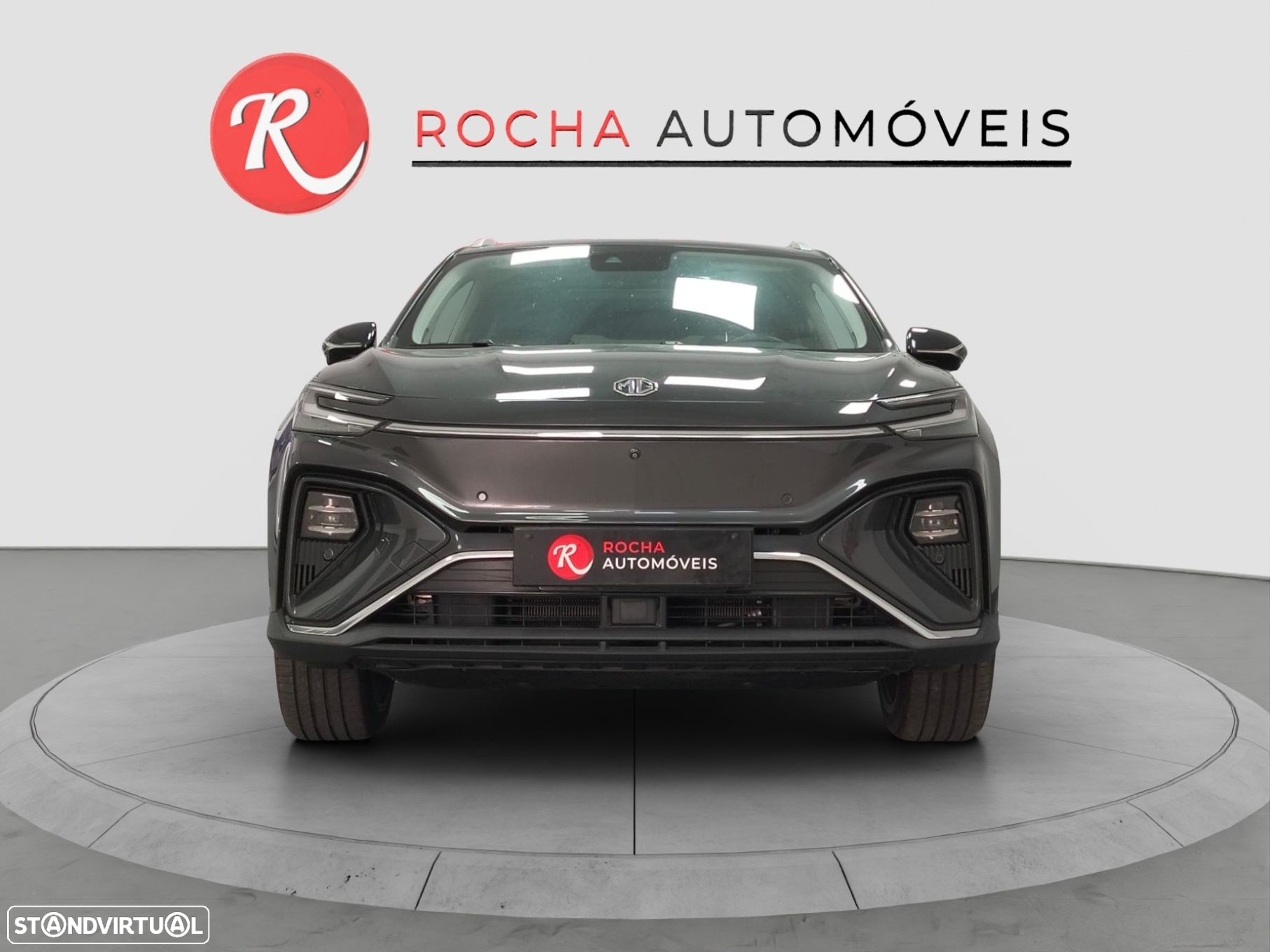 MG Marvel R 70 kWh AWD Performance - 2