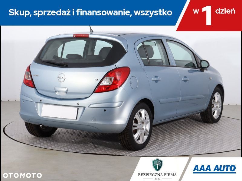 Opel Corsa - 6