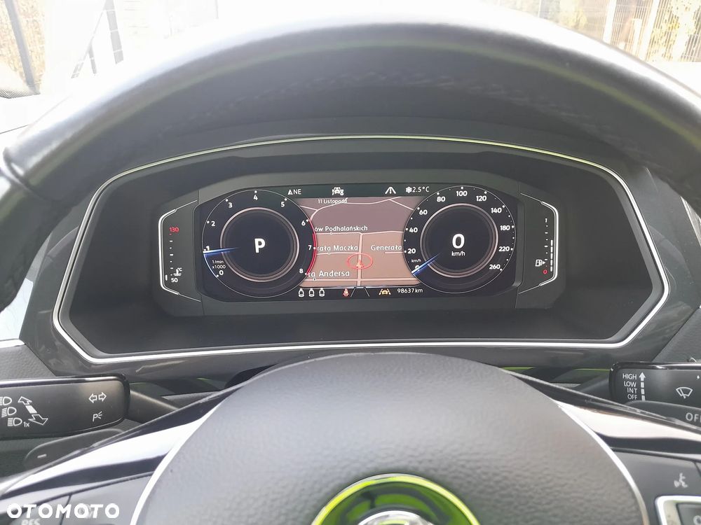 Volkswagen Tiguan 1.5 TSI EVO Highline DSG - 9