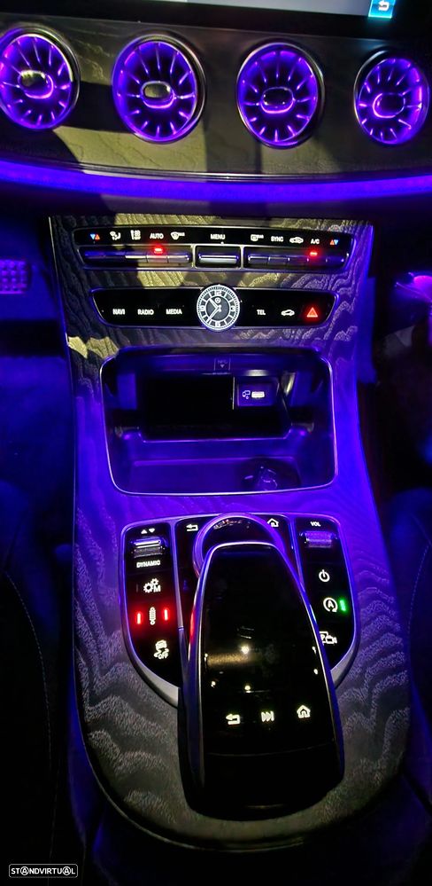 Mercedes-Benz CLS 53 AMG 4Matic+ - 11