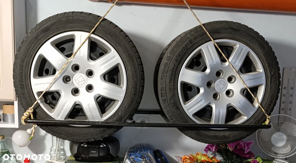 Honda Civic 1.8 Comfort - 12