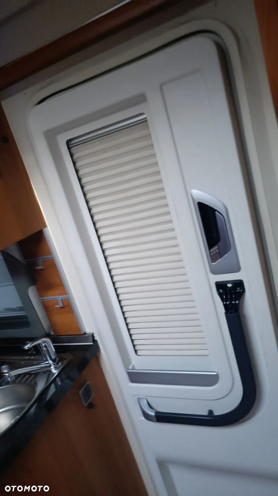 Fendt Caravan Diamant Black 590 - 29