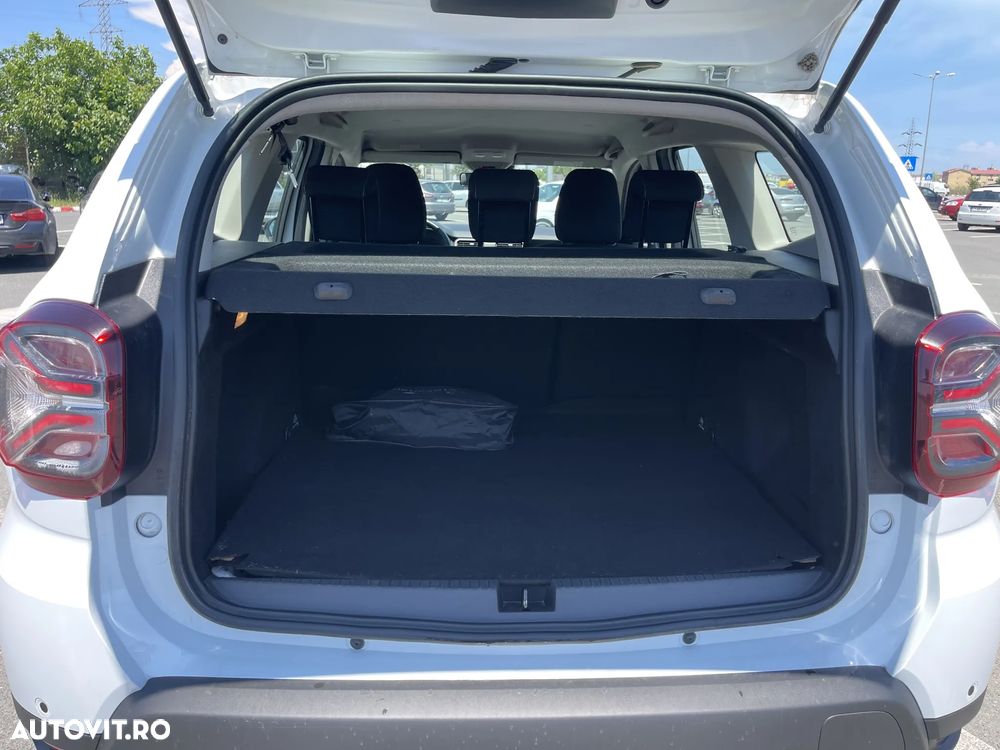 Dacia Duster - 18