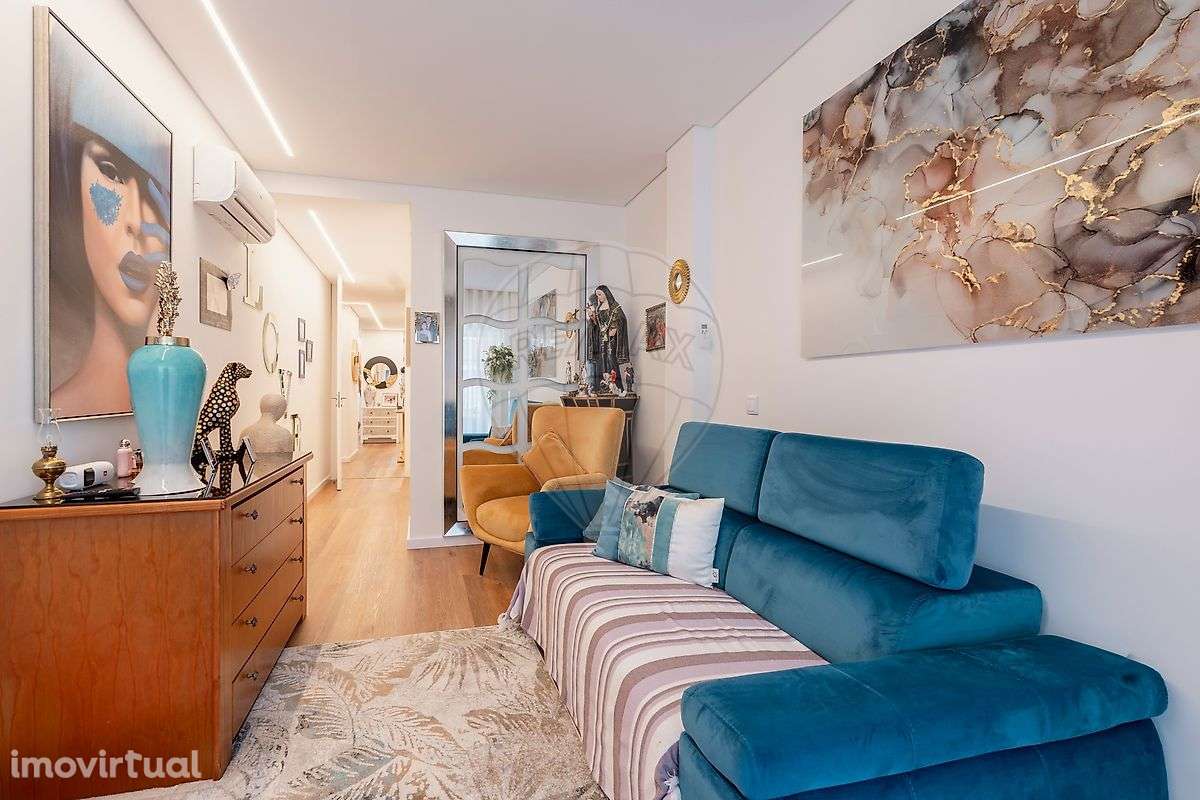 Apartamento T3 para venda - Grande imagem: 4/48