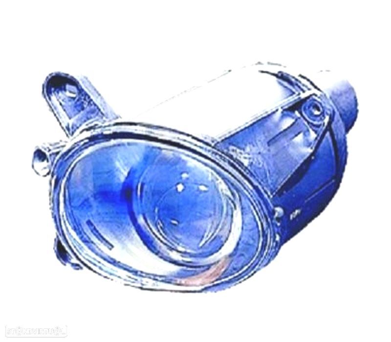 FAROL NEVOEIRO ESQ PROJETOR VOLKSWAGEN VW PASSAT 00-05 - 1