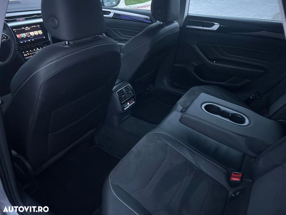 Volkswagen ARTEON Shooting Brake 2.0 TDI SCR DSG Elegance - 6