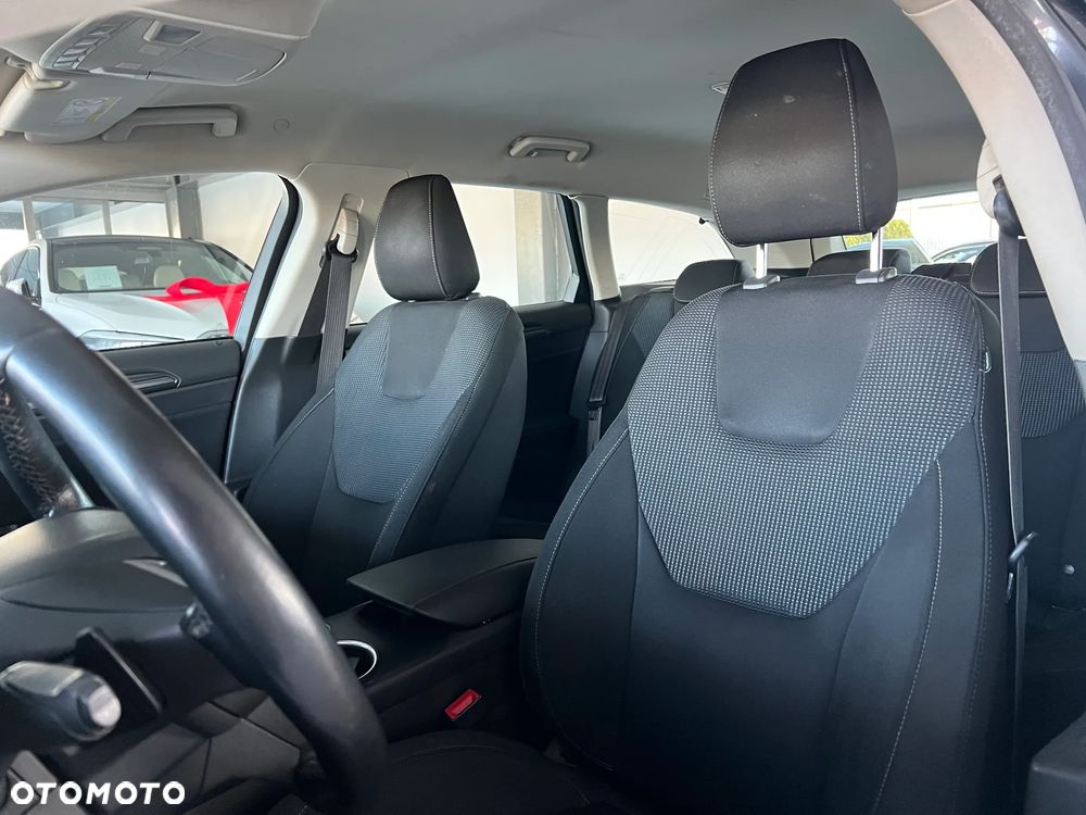 Ford Mondeo 2.0 EcoBlue Titanium - 20