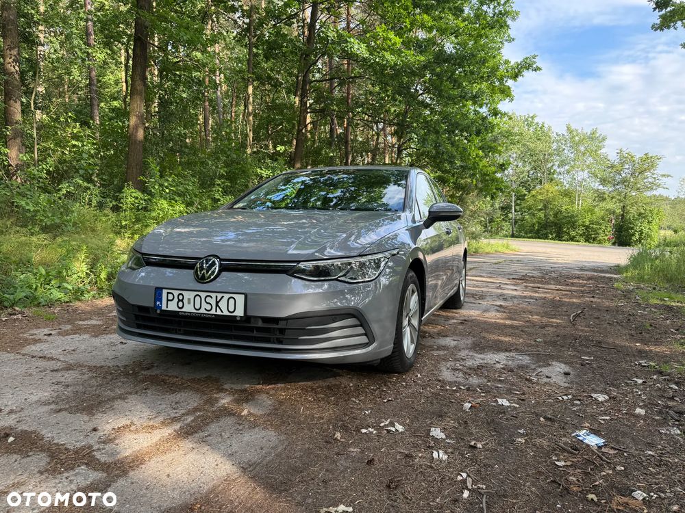 Volkswagen Golf 1.0 TSI Life - 3