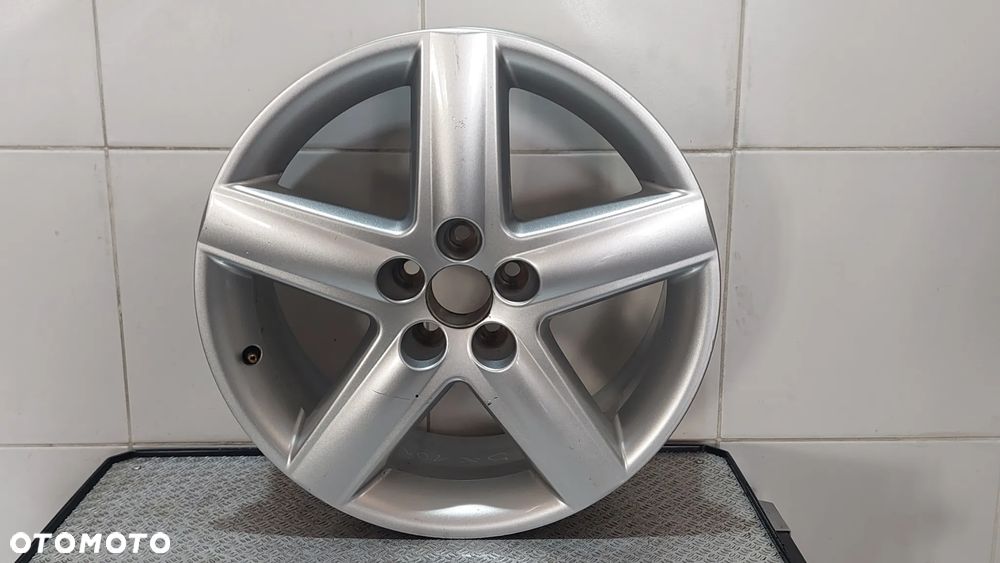 FELGA AUDI A3 S3 8L R22 NR 8L0601025AD - 1