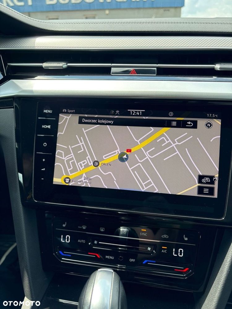 Volkswagen Arteon Shooting Brake - 23