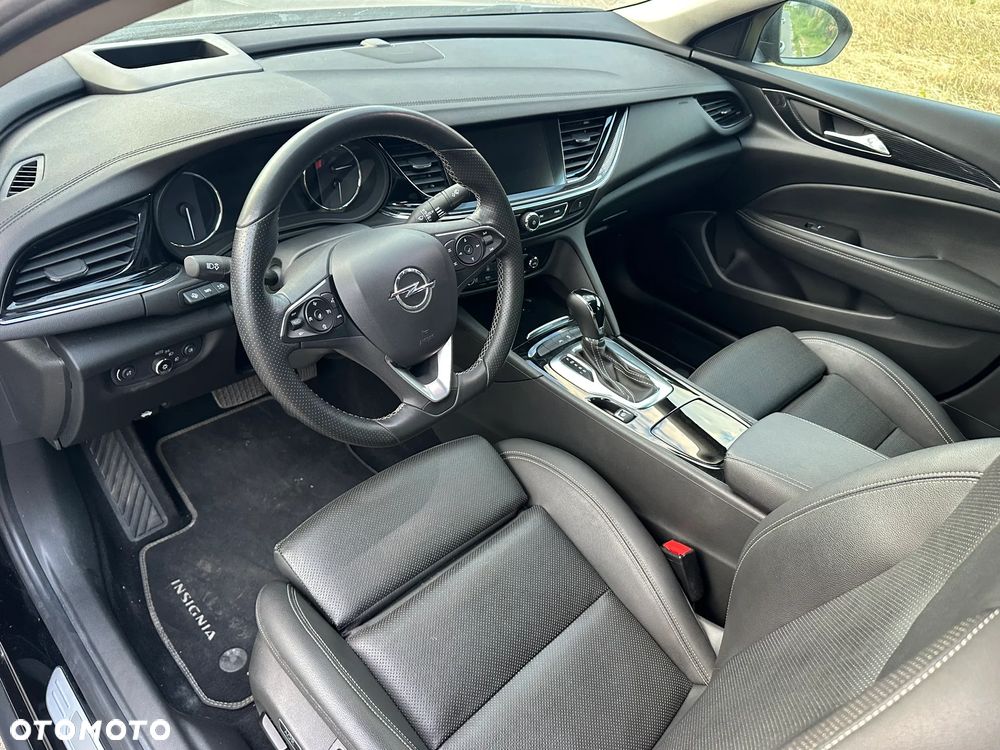 Opel Insignia Grand Sport 2.0 Diesel Exclusive - 30