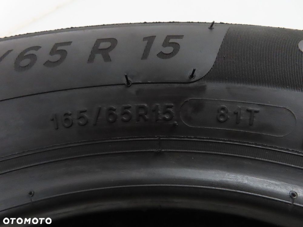2x 165/65R15 OPONY LETNIE Michelin Primacy 4 81T S1 81T - 4