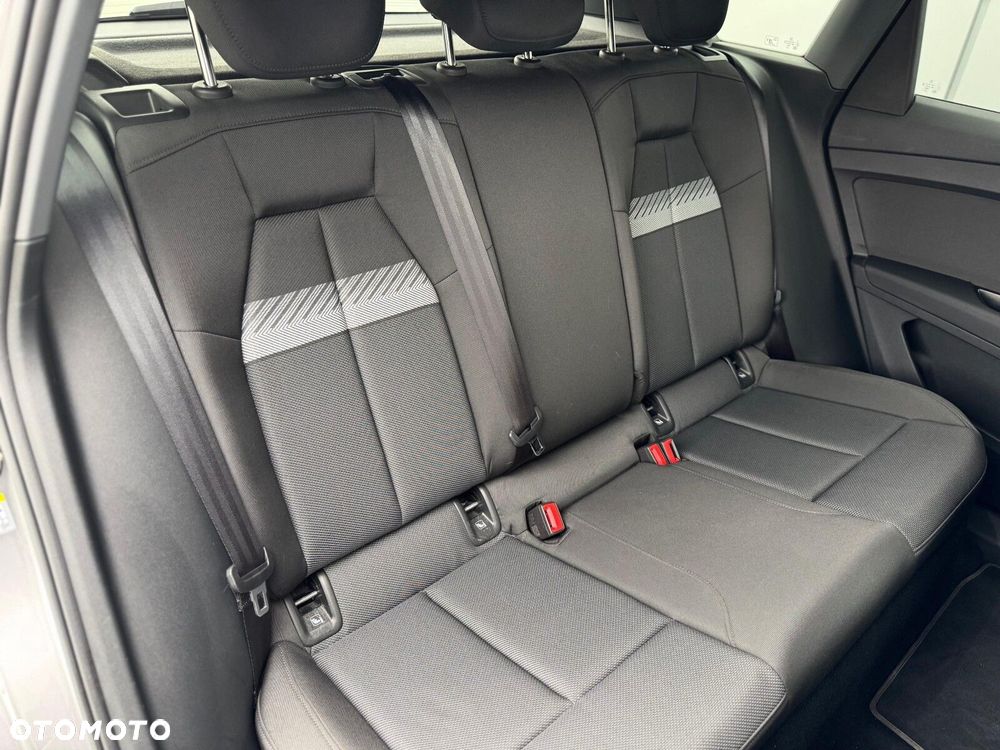 Audi Q4 e-tron 35 52kWh Advanced - 28
