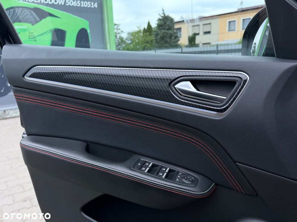 Renault Arkana 1.3 TCe mHEV R.S Line EDC - 22