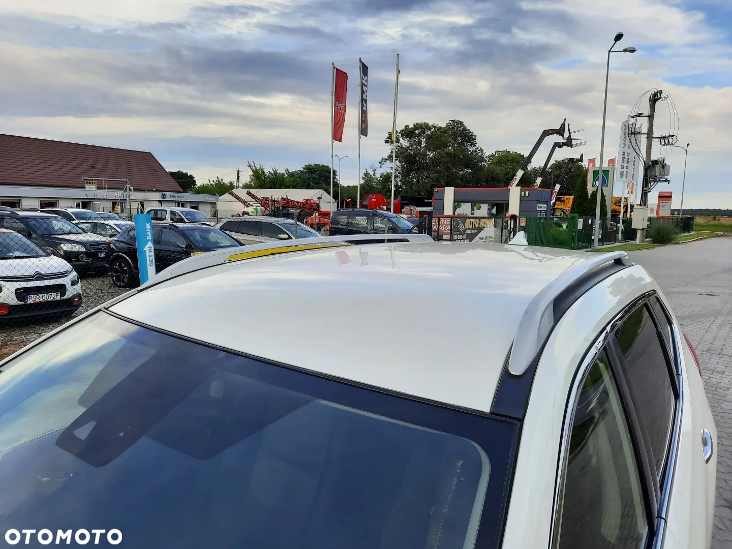 Nissan X-Trail 1.6 DCi Tekna 2WD - 13