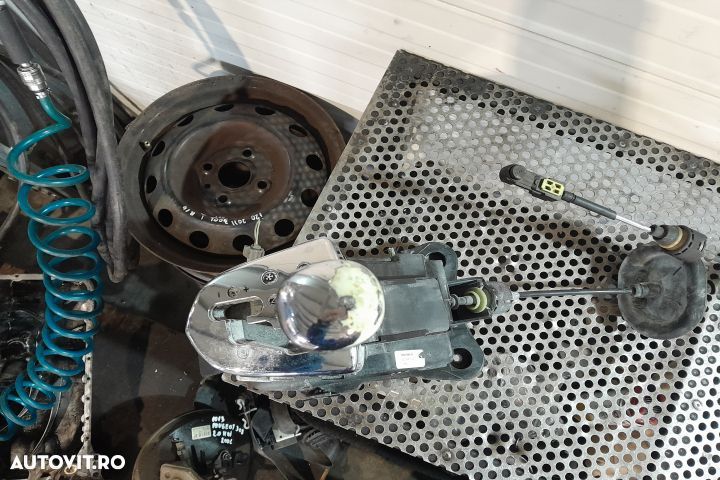 TIMONERIE AUTOMATA  96807992VD Peugeot 308 T7 [2007 - 2011] Hatchback - 6