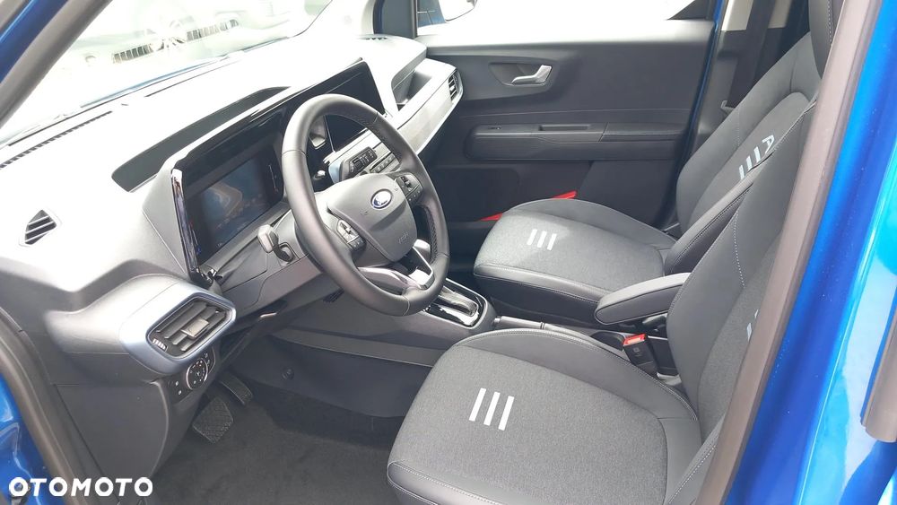 Ford Tourneo Courier 1.0 EcoBoost Active - 10