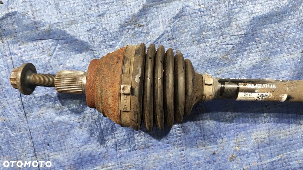 ZAWIESZENIE PRZÓD KOMPLETNE LEWE PRAWE ORYGINAŁ 33TYŚ KM ZWROTNICA PIASTA TARCZA ZACISK PÓŁOŚ SANKI STABILIZATOR WAHACZ AMORTYZATOR MCPERSON MAGLOWNICA PRZEKŁADNIA ELEKTRYCZNA EUROPA VW GOLF VII 7 AUDI A3 8V SEAT LEON III 3 SKODA OCTAVIA III 3 - 28