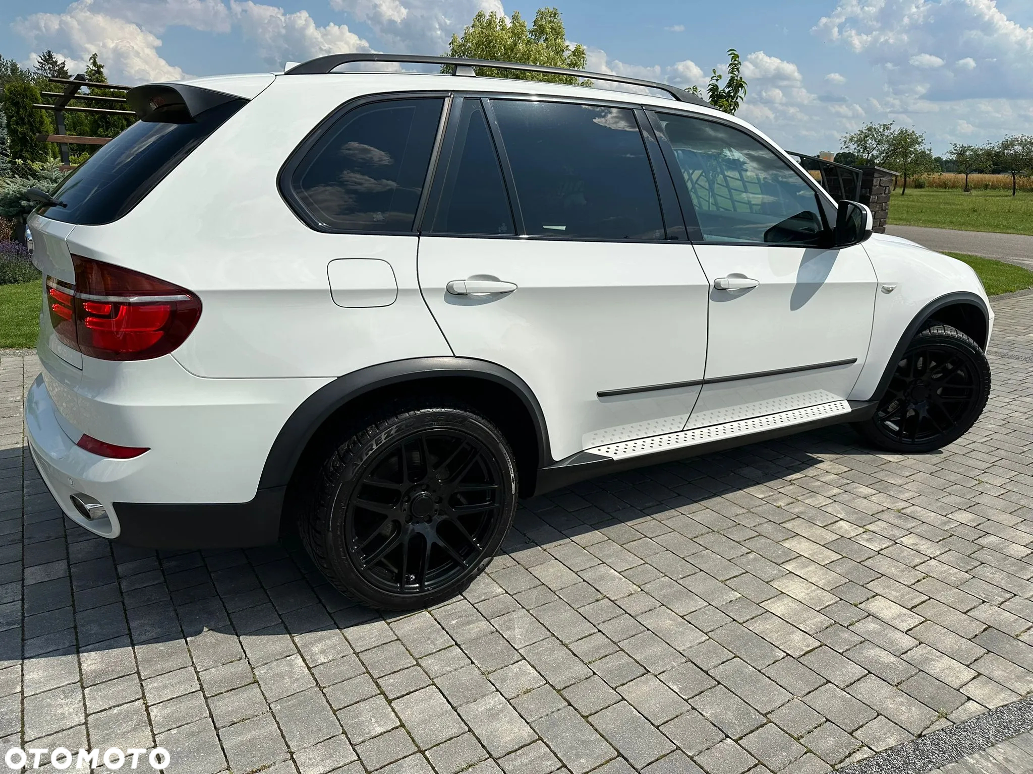 BMW X5 xDrive40d Sport-Aut - 12