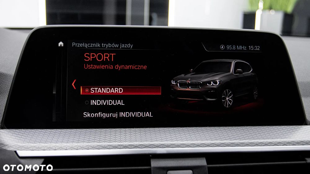 BMW X3 xDrive20i GPF M Sport sport - 25