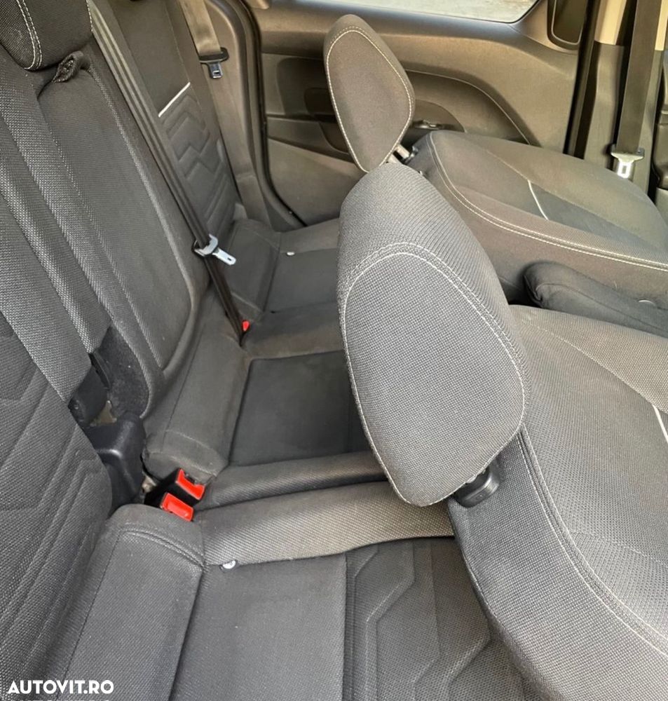 Ford Tourneo Connect 1.6 TDCi Titanium - 7